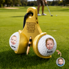 Custom Photo We Used To Live In Your Balls - Personalized 3D Printed Golf Ball Tee Holder HO82 902438