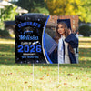 Custom Photo Class Of 2026 Personalized Graduation Yard Sign HA75 920462