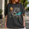 Jimothy Raccoon Viral Seattle Feral Legend Comfort Shirt CH07 180256