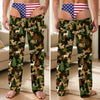 Personalized Name Deer Hunting Sweatpants Gifts For Deer Hunters, Deer Hunting Lovers HA75 919584