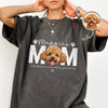 Custom Photo Dog Dad Comfort Shirt Fathers Day Gift For Dog Cat Owner HA75 921378