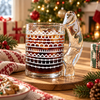 Personalized I Like Dick Hidden Message Naughty Glass Mug CH07 180656