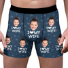 Custom Photo I Love My Girlfriend Boyfriend Boxer Valentines Gift For Him Her Husband Wife HO82 900708
