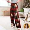 Custom Face Photo Sweatpants Gift For Christmas HO82 894952