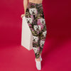 Custom Dog Photo Camo Background Legging HO82 900482