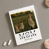 Custom Photo Best Mom Ever Building Block CH07 910728