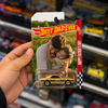 Custom Dad & Kids Photo Best Dad Ever Wheels - Personalized Father’s Day Keepsake CH07 911684