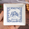 Custom Photo Mom Nana Jewelry Dish Gift For Mother’s Day HO82 901546