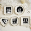 Personalised Bestie Photo Trinket Dish: Custom Jewelry Ring Dish, Trinket Tray for Best Friend, Bestie LM32 899265