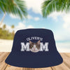 Custom Photo Pets And Kids Dad Bucket Hat TH10 894155