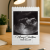 Custom Photo Merry Christmas Building Brick Blocks Gift For Family TH10 171261