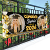 Graduation Class Of 2026 Personalized Photo Banner CH07 910678