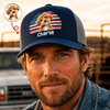 Custom Dog Cat Photo Retro Vintage Trucker Hat TH10 170265