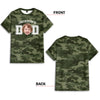 Custom Photo Dad Mom Camo Pattern 3D Shirt Father's Day Gift For Husband, Dad, Grandpa HA75 921396
