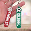 Sport Keychain For Sport Lover TH10 892743