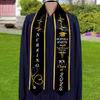 Personalized Nursing Graduation 2026 Stole HO82 901508