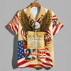 We The People 250 Anniversary Patriotic Hawaii Shirt HA75 921618