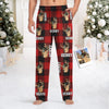 Custom Photo Deer Hunting Sweatpants Christmas Gift For Deer Hunters HA75 898266