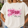 Custom Grade & Teacher Name Comfort Shirt - Personalized Teacher Gift CH07 180116