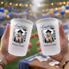 Custom Photo Congratulations Class Of 2026 Graduation Cups HA75 921136