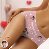 Custom Photo Funny Property Of Him Personalized Underwear Valentine Gift For Wife, Girlfriend HA75 898528