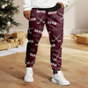 Hockey Custom Name - Personalized Sweatpants Gift For Hockey Lovers HO82 900190