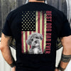 Custom Name Best Dog Dad Ever Comfort Shirt Gift For Dog Lover TH10 169375