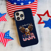 USA 250th Anniversary Phone Case TH10 898377