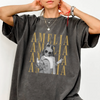 Custom Kid Photo Vintage Comfort Shirt Gift For Family CH07 911572