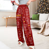 This Grandpa Dad Belongs To Kids - Personalized Sweatpants HO82 900312