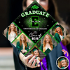 Custom Photo Class Of 2026 Graduation Cap Topper - Graduation Decoration HO82 901570
