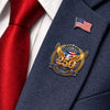 Custom Name United States Of America 1776-2026 250th Anniversary Acrylic Pin HO82 902272