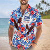 250 Years Of America 1776 - 2026 Hawaii Shirt TH10 169577
