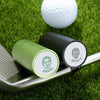 Make Every Swing Unique With Your Face and Name - Personalised Golf Ball Stamp HO82 900618