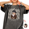 Custom Photo Bachelorette Comfort Shirt Bridal Party HA75 921814