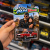 Custom Photo Road Route 66 Dad Wheels Packaging - Diecast Car Keepsake for Father’s Day LM32 669153