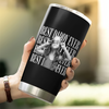 Personalized Vintage Photo Best Dad Mom Ever Fat Tumbler Custom Kid Photo Tumbler CH07 911742
