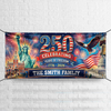Personalized USA 250th Anniversary Semiquincentennial 1776-2026 Banner HO82 901618