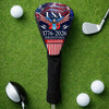 250 Years America Semiquincentennial Golf Club Head Cover HA75 921300