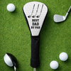 Personalized Best Daddy By Par Golf Head Cover CH07 911278