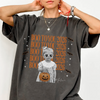 Custom Photo Boo To You Halloween Comfort Shirt - Personalized Halloween Gift For Family & Friends TH10 170519