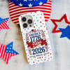 Personalized Name America 1776 - 2026 Anniversary Phone Case TH10 898609