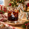 I Lick It So it Mine - Custom Name Naughty Glass Mug Couple Funny Gift CH07 180690
