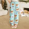 Custom Cat Face Personalized Sweatpants Gift For Cat Lovers HA75 898132