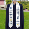 Personalized Nursing Graduation Stole Class of 2026 HO82 901510