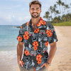 Personalized American 250th Anniversary Hawaiian Shirt HO82 901198