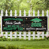 Custom Name We Are So Proud Of You Banner 2026 Graduation Gift TH10 898773