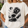Vintage Jimothy Raccoon Comfort Shirt, Seattle Feral Legend Racoon Comfort Shirt CH07 180244