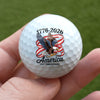 Eagle America 250th Anniversary Golf Ball TH10 169251