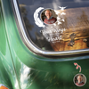 Custom Photo Car Window Decal Sticker Memorial Gift For Family HO82 901042